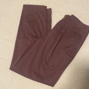 A New Day Pleated Pants | Size 4